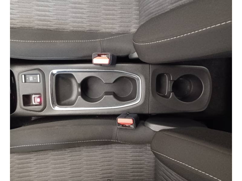 Opel Corsa - Photo 24