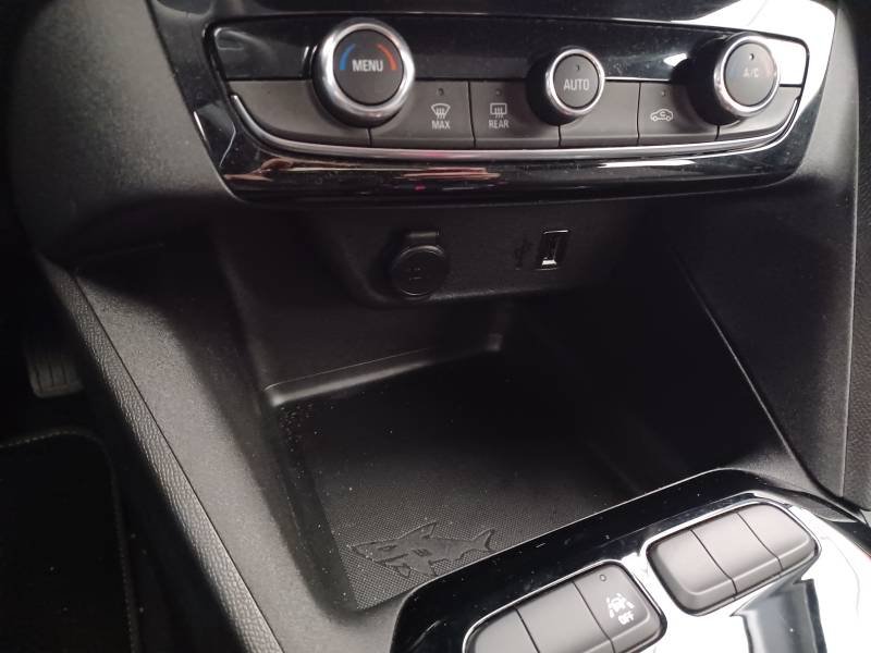 Opel Corsa - Photo 26