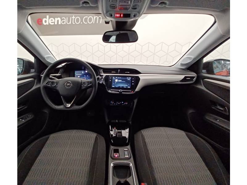 Opel Corsa - Photo 29