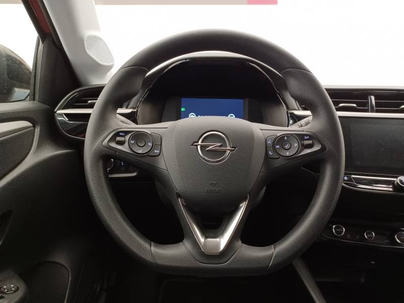Opel Corsa - Photo 30