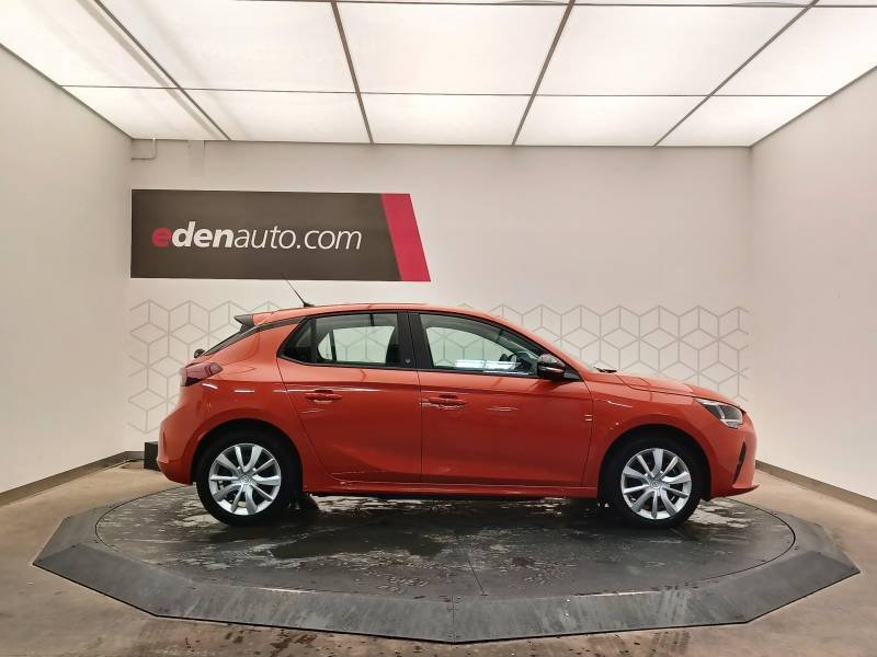 Opel Corsa - Photo 3