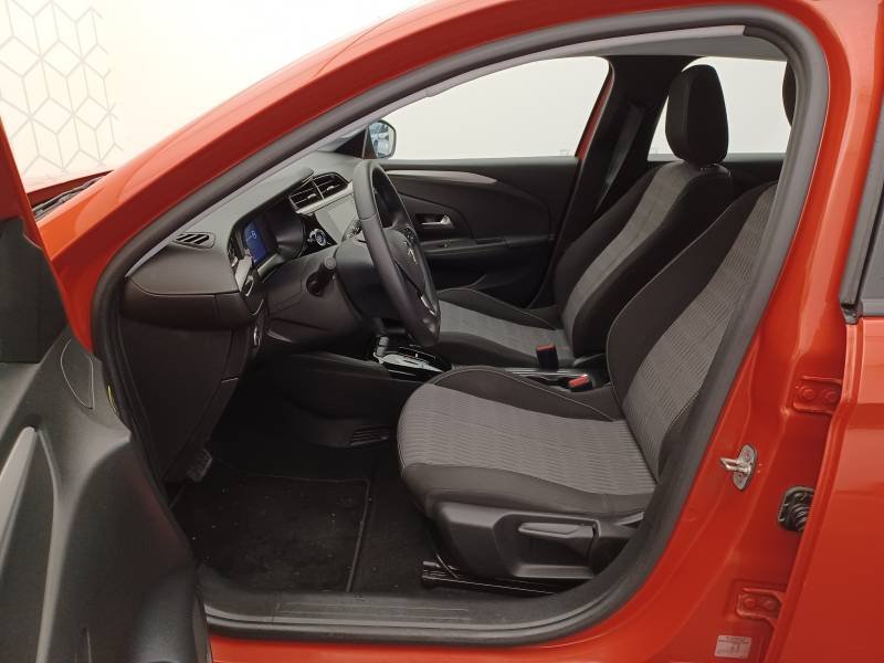 Opel Corsa - Photo 31