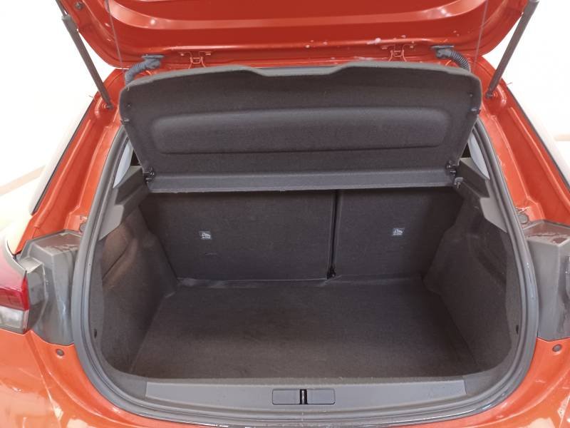 Opel Corsa - Photo 33