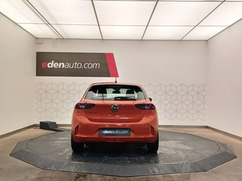 Opel Corsa - Photo 4