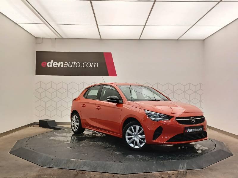 Opel Corsa - Photo 5