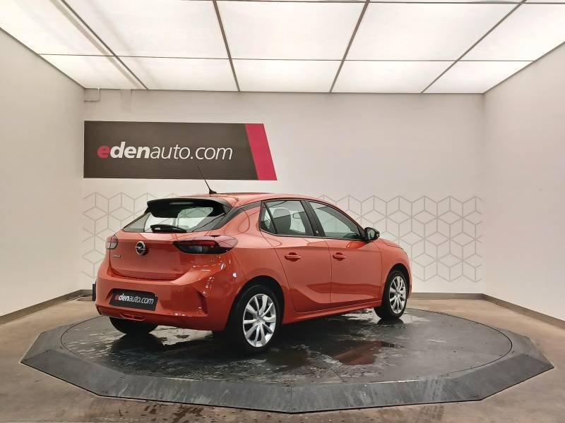 Opel Corsa - Photo 6