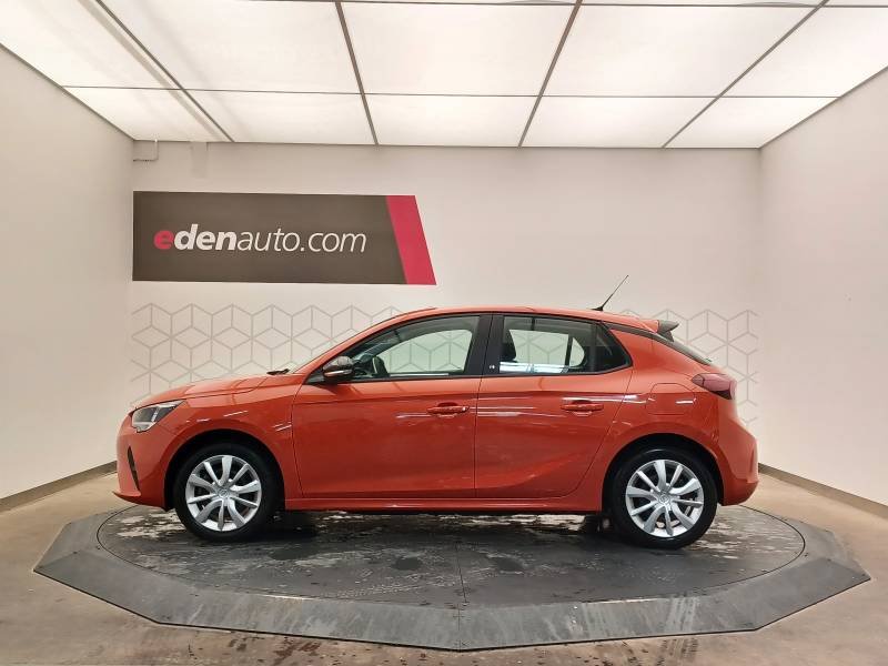 Opel Corsa - Photo 8