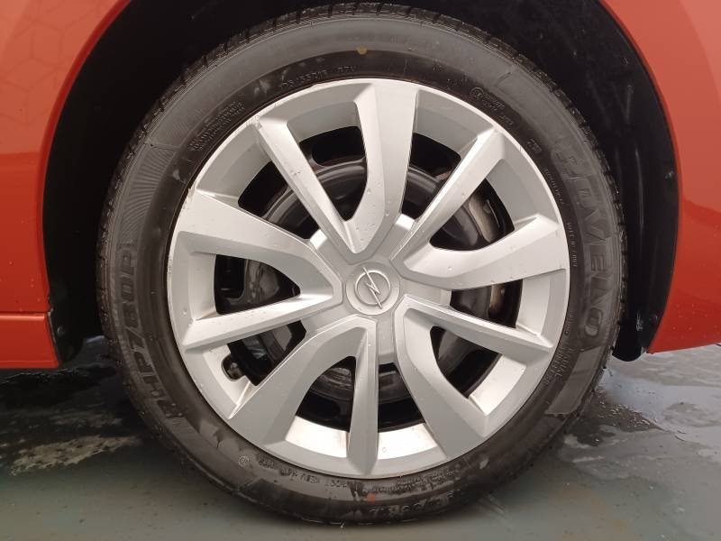 Opel Corsa - Photo 9