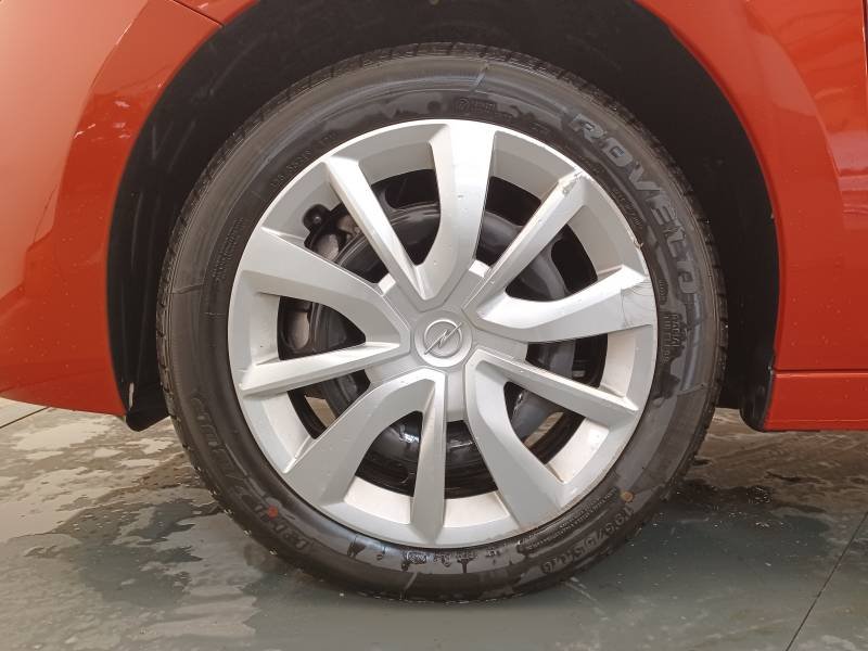 Opel Corsa - Photo 10