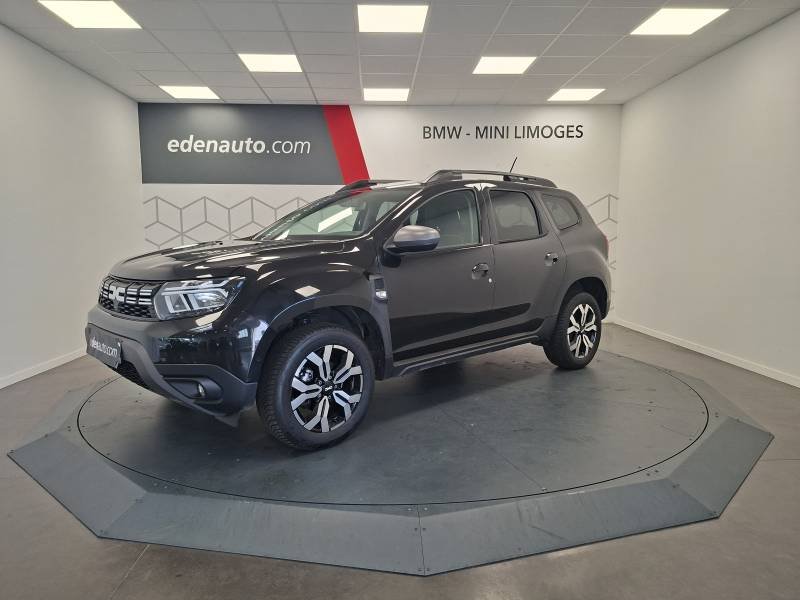 Dacia Duster - Photo 1