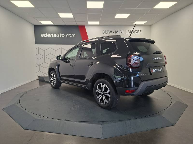 Dacia Duster - Photo 11