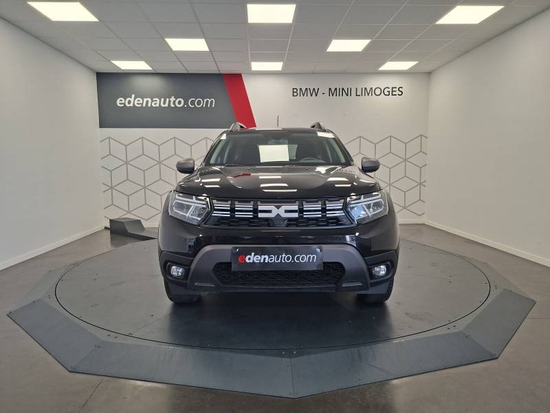 Dacia Duster - Photo 13