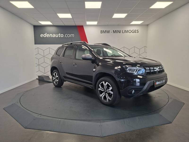 Dacia Duster - Photo 14