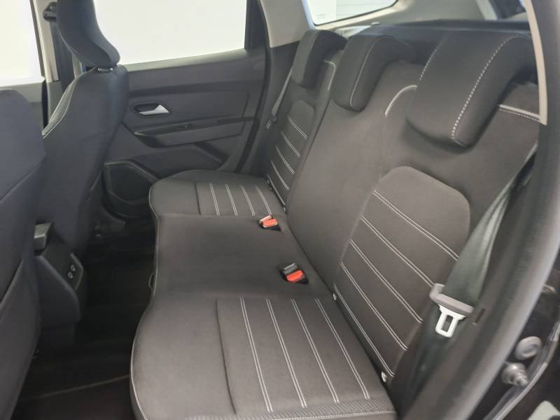 Dacia Duster - Photo 15