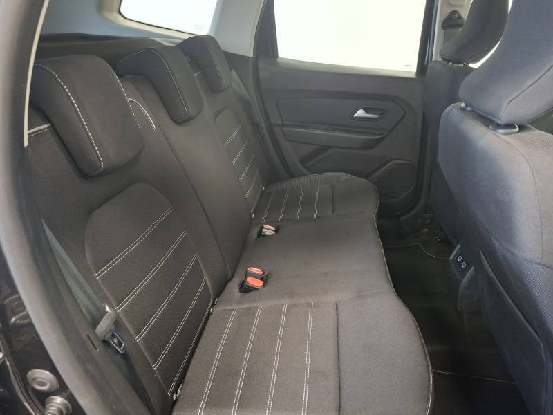 Dacia Duster - Photo 16