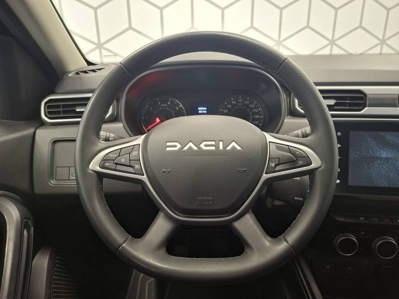 Dacia Duster - Photo 17
