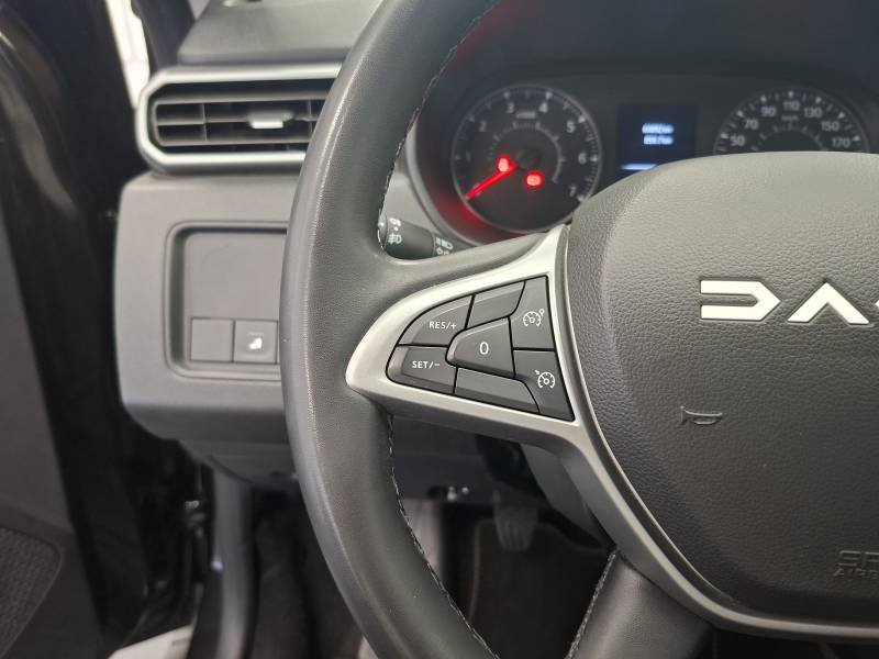 Dacia Duster - Photo 18