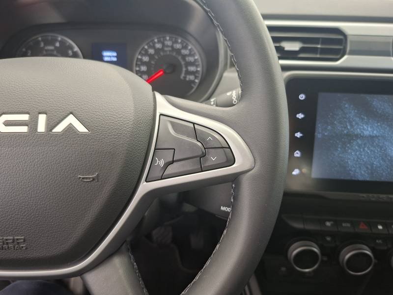 Dacia Duster - Photo 19