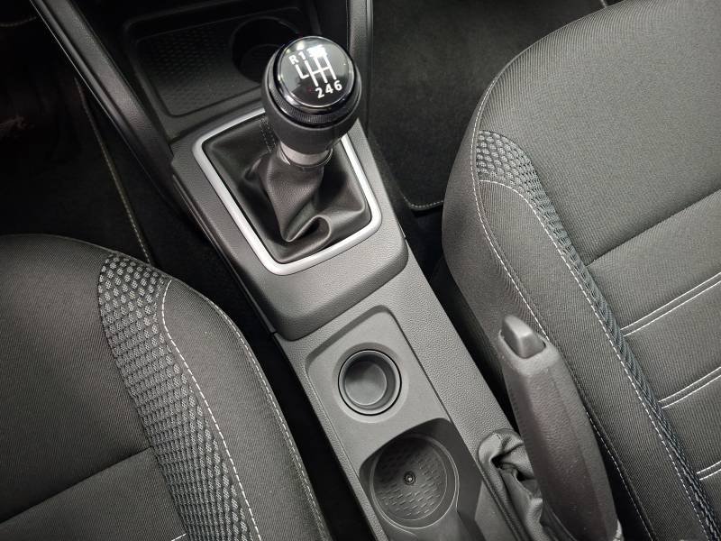 Dacia Duster - Photo 24