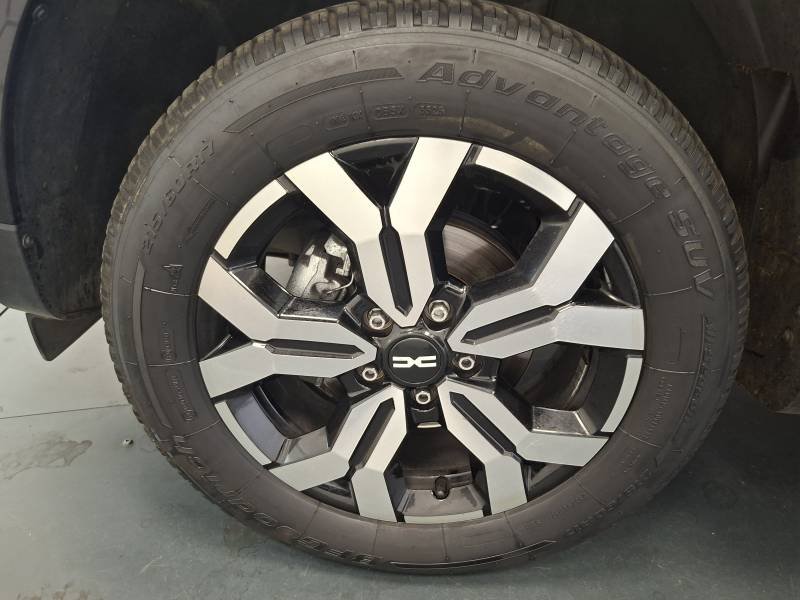 Dacia Duster - Photo 28