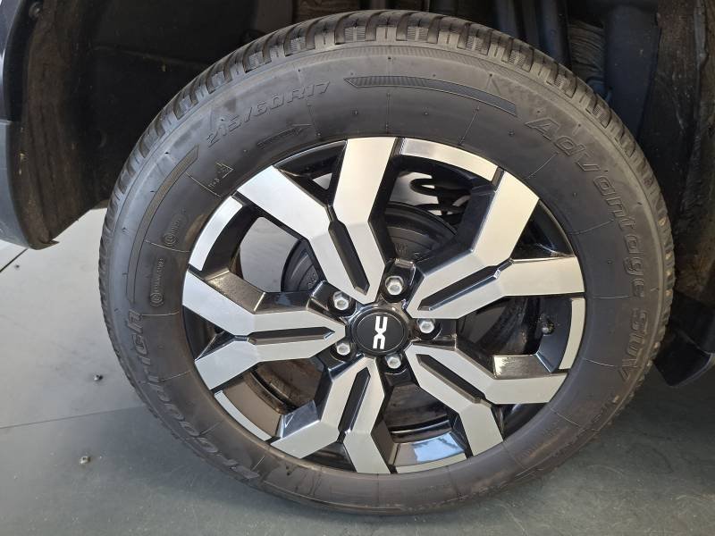 Dacia Duster - Photo 30