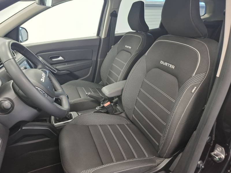 Dacia Duster - Photo 4
