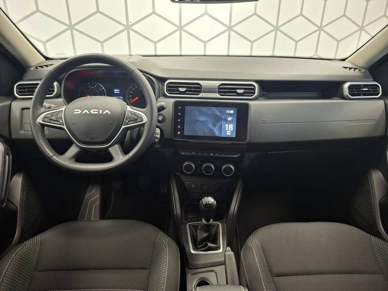 Dacia Duster - Photo 5