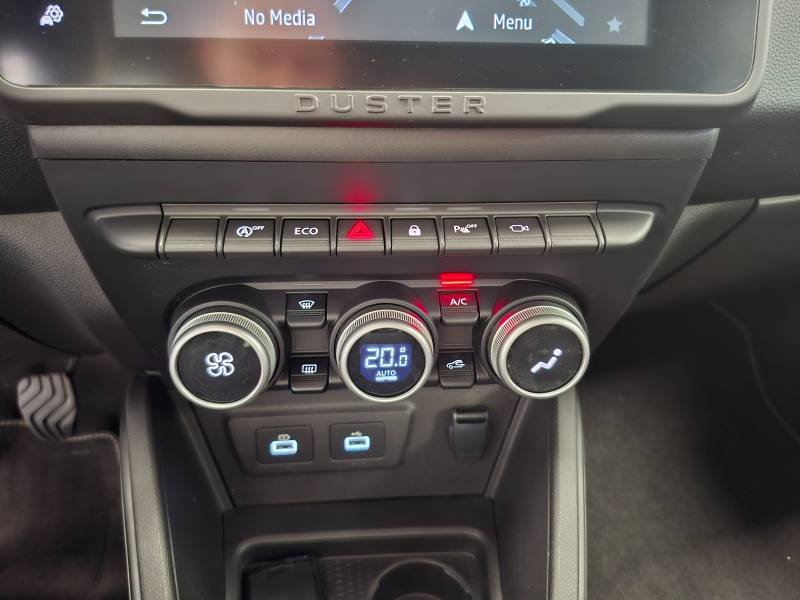 Dacia Duster - Photo 6