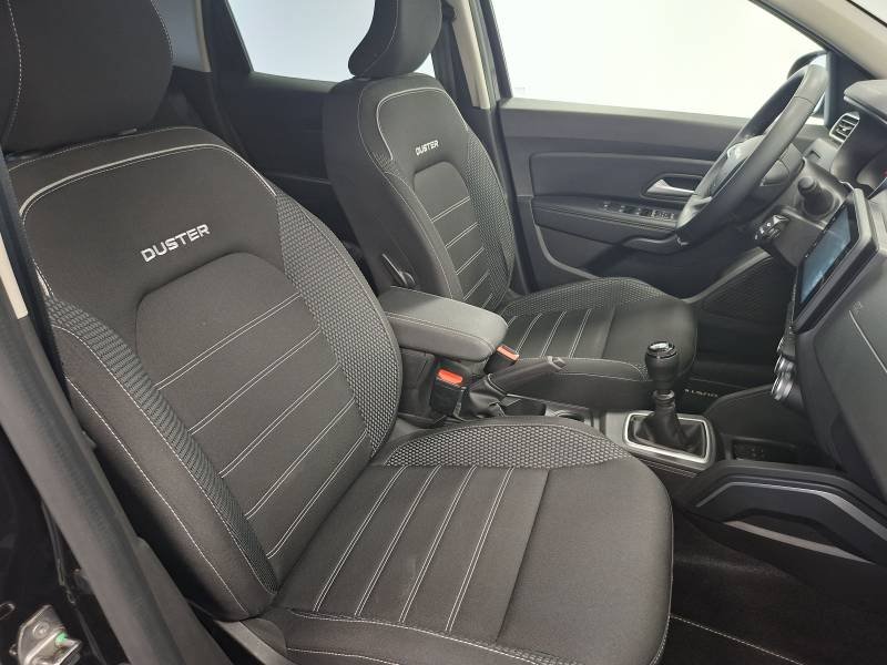 Dacia Duster - Photo 9