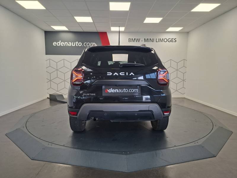 Dacia Duster - Photo 10