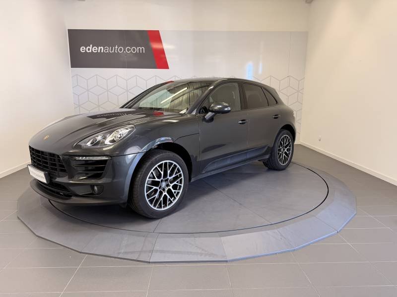 Porsche Macan - Photo 1