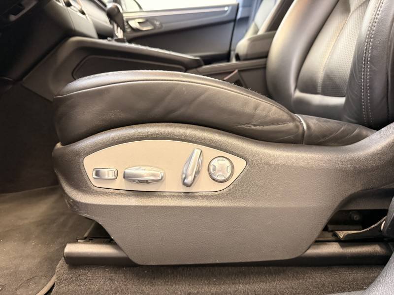 Porsche Macan - Photo 12
