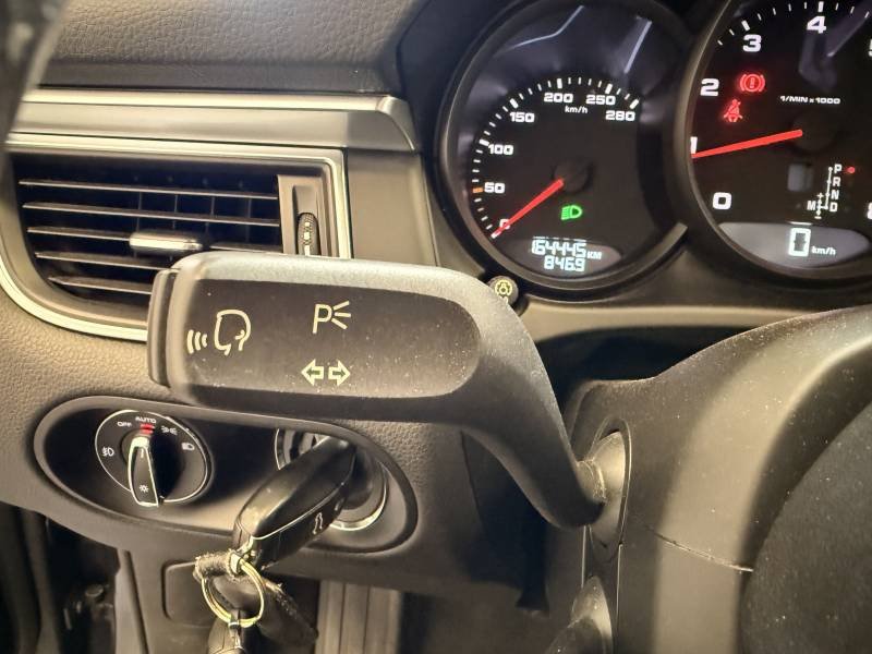 Porsche Macan - Photo 15