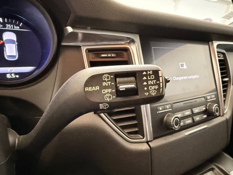 Porsche Macan - Photo 16