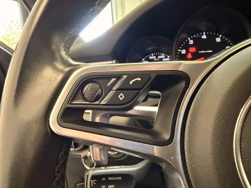 Porsche Macan - Photo 17