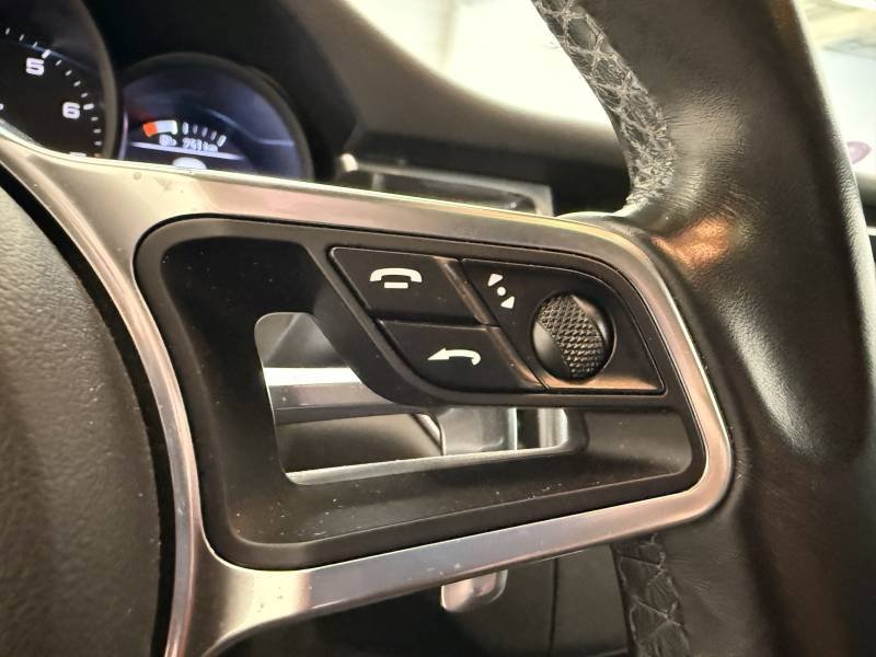 Porsche Macan - Photo 18