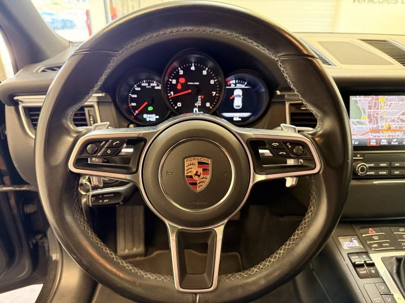 Porsche Macan - Photo 19