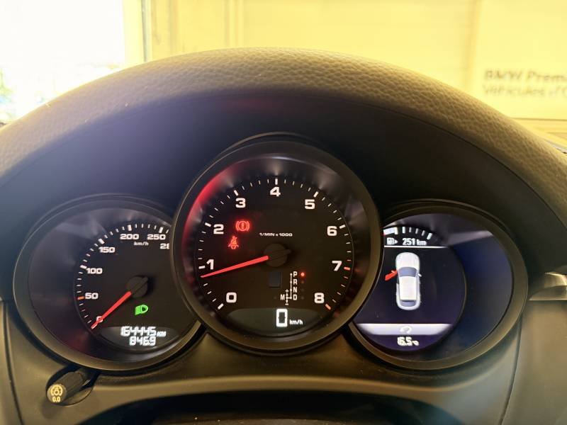Porsche Macan - Photo 20