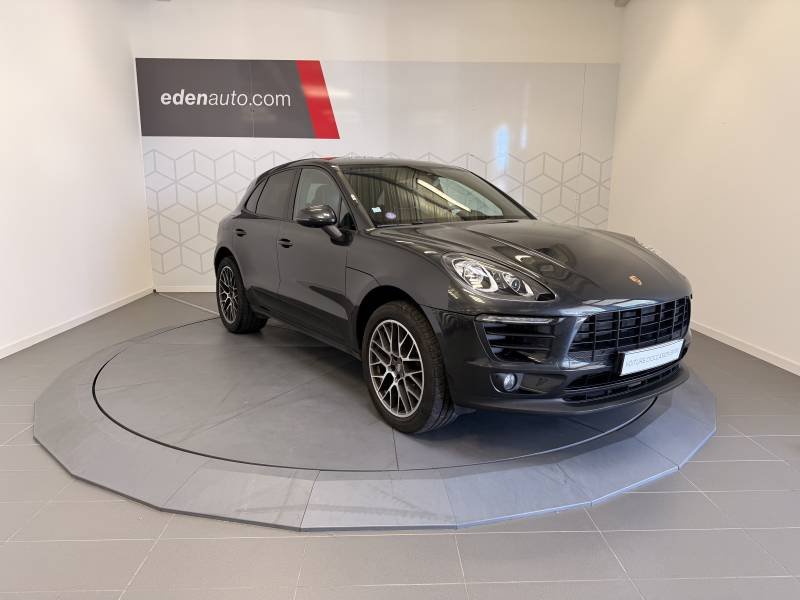 Porsche Macan - Photo 2