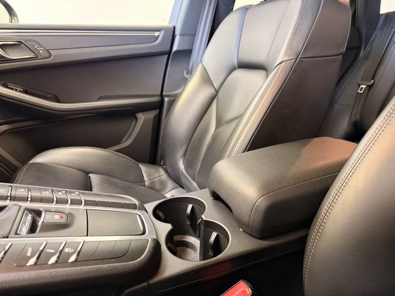 Porsche Macan - Photo 21