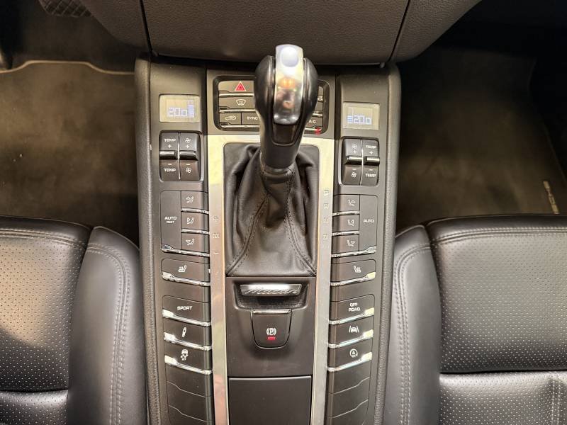 Porsche Macan - Photo 22
