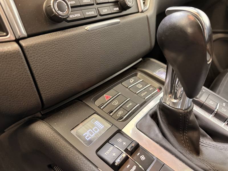 Porsche Macan - Photo 23