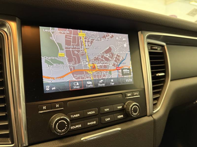 Porsche Macan - Photo 24