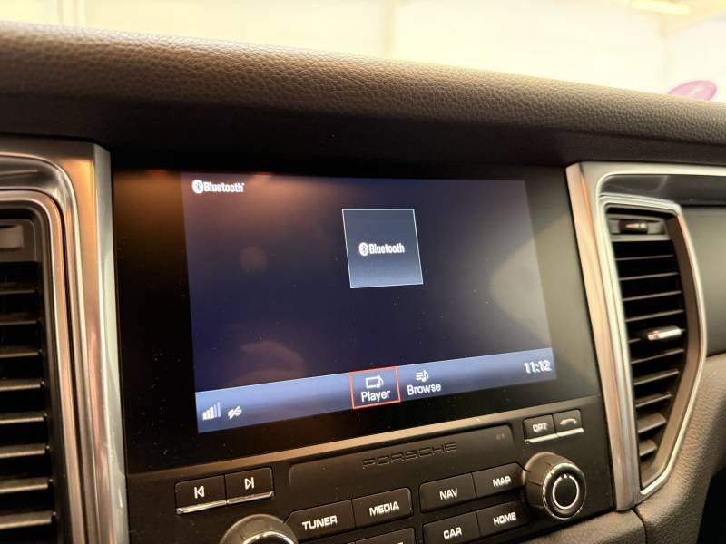 Porsche Macan - Photo 25