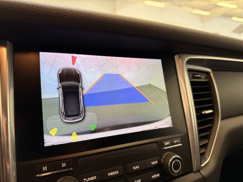 Porsche Macan - Photo 26