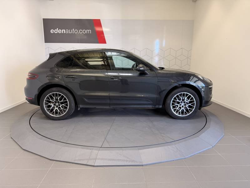 Porsche Macan - Photo 3