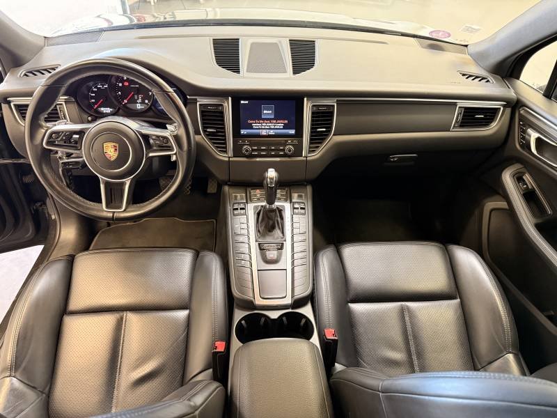 Porsche Macan - Photo 31