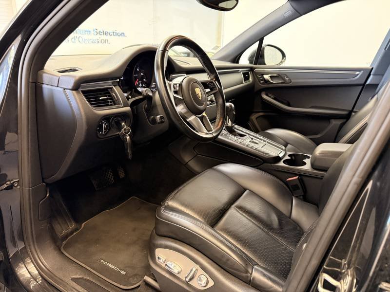 Porsche Macan - Photo 32