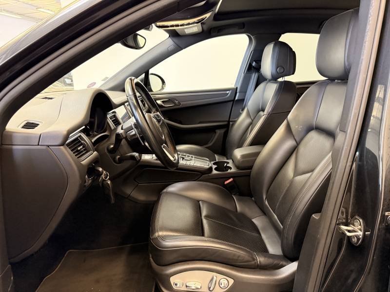 Porsche Macan - Photo 33