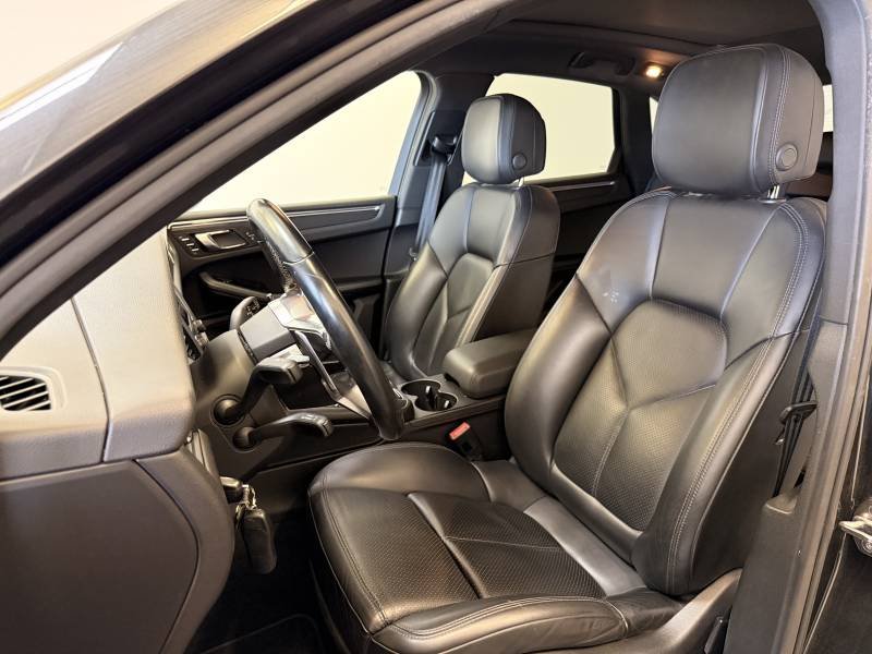 Porsche Macan - Photo 34